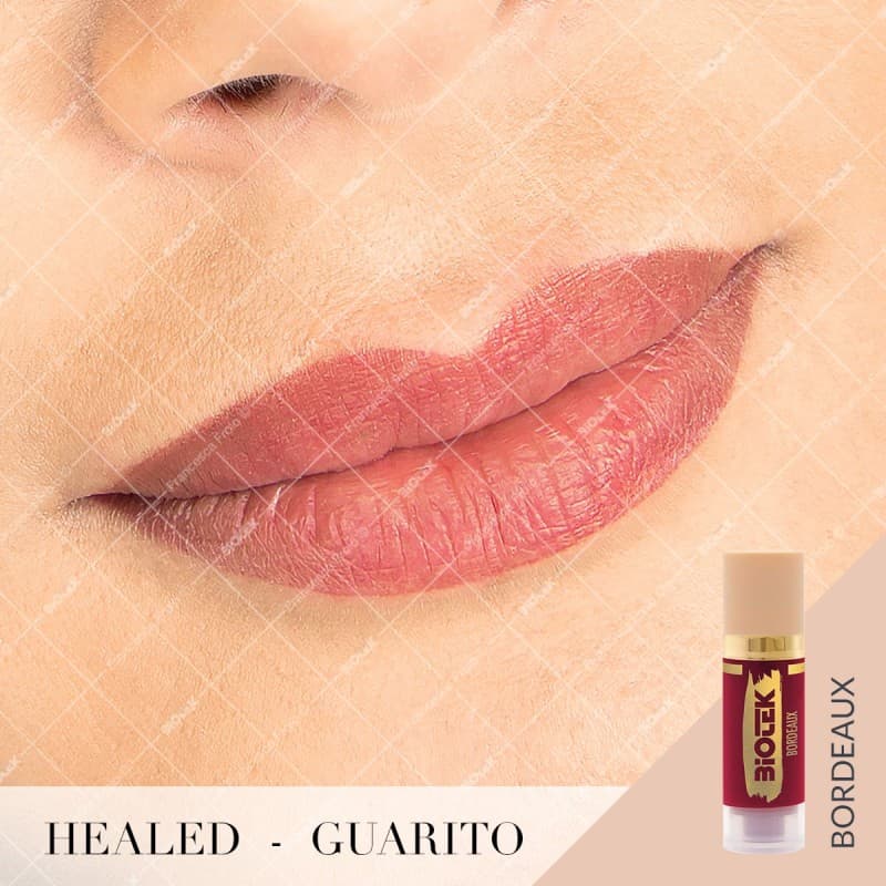 Pigmentos BIOTEK Lábios 7ml ou 18ml - 9