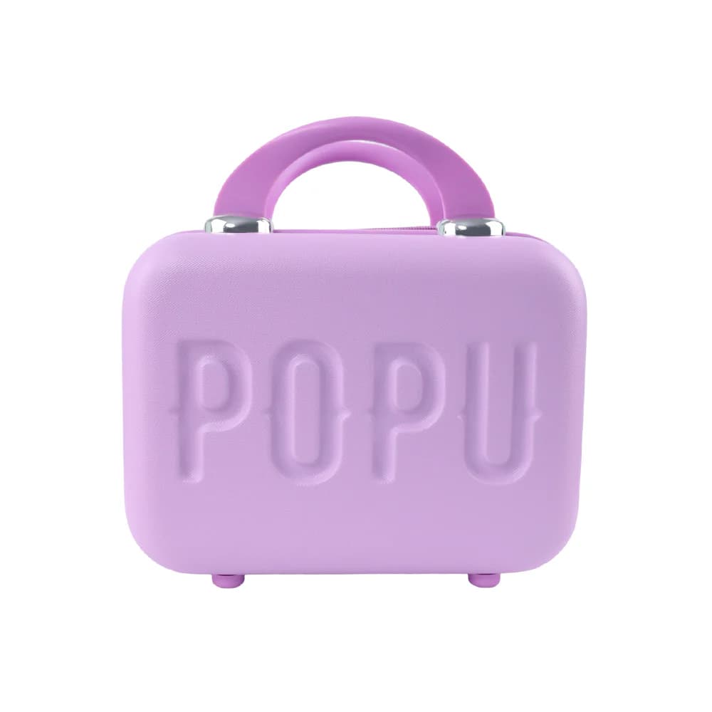POPU Mala – Advanced Travel Case - 6