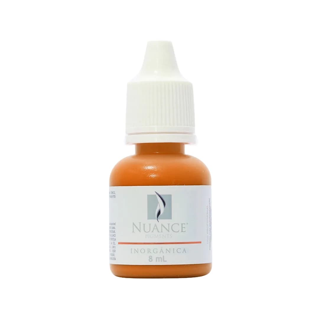 Pigmento Apricot - Modificador - 8ml Nuance