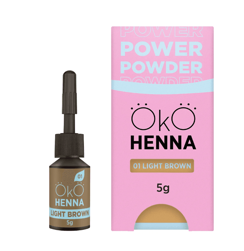 Kit Essencial Henna Sobrancelhas - 4