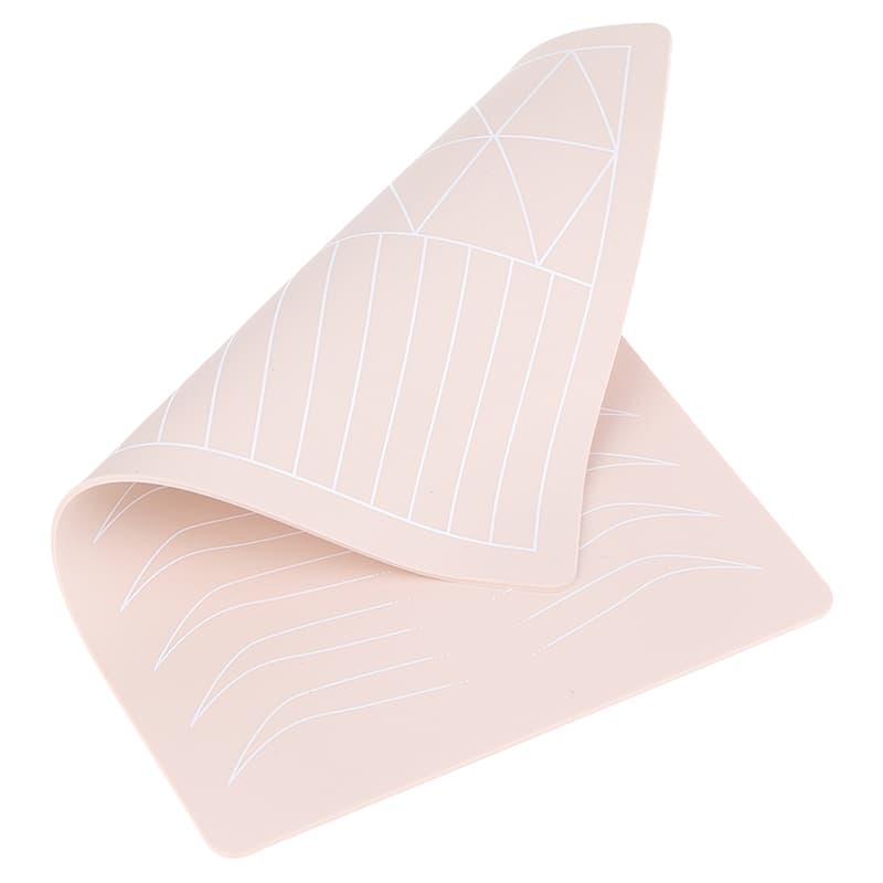 Pele de Treino Sobrancelhas e Linhas - 2