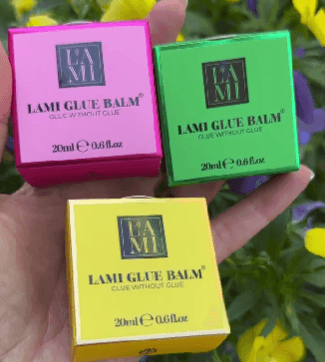 LAMI Glue Balm 20ml - 4