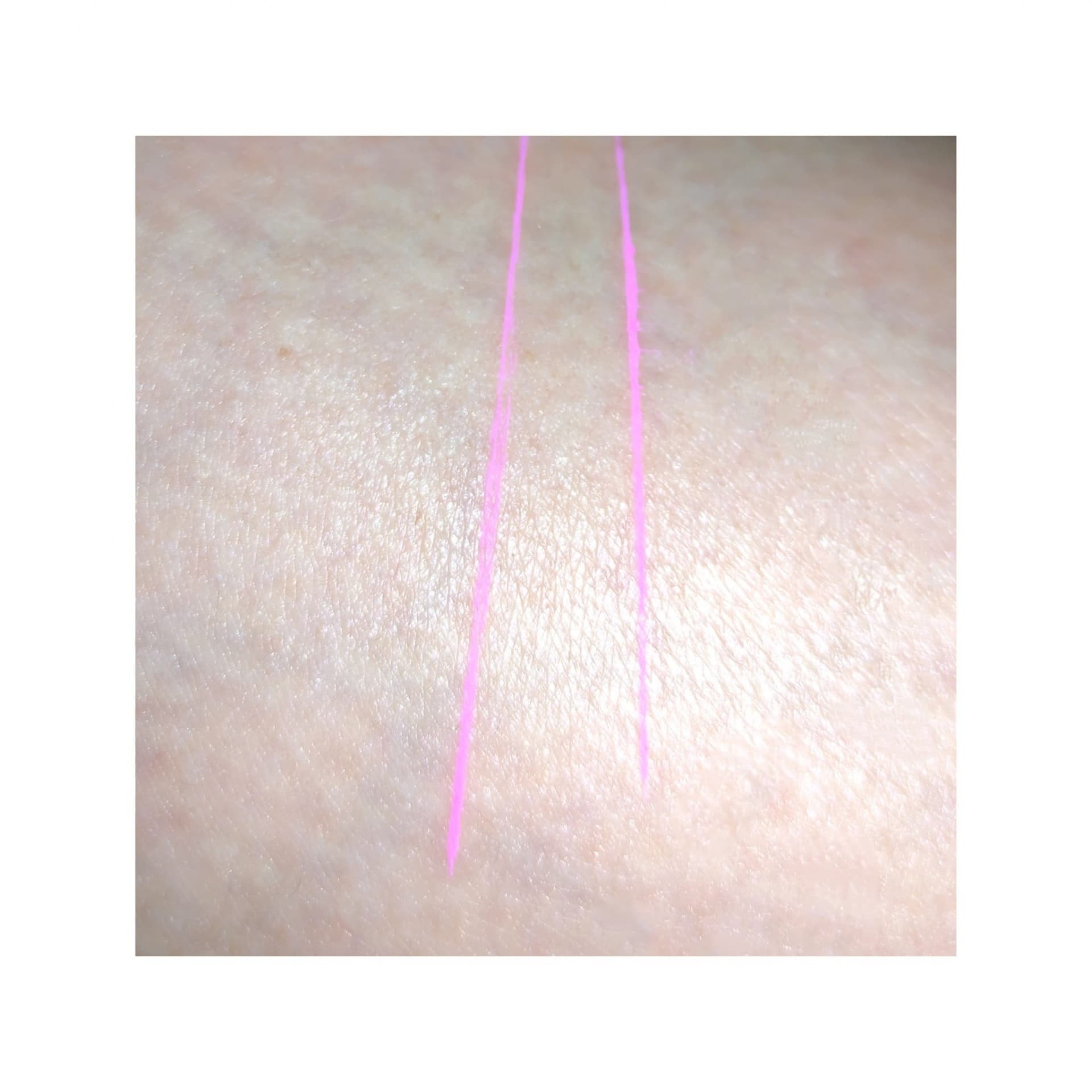 đž Gamme de Marquage Rose P/ Sourcils - 3