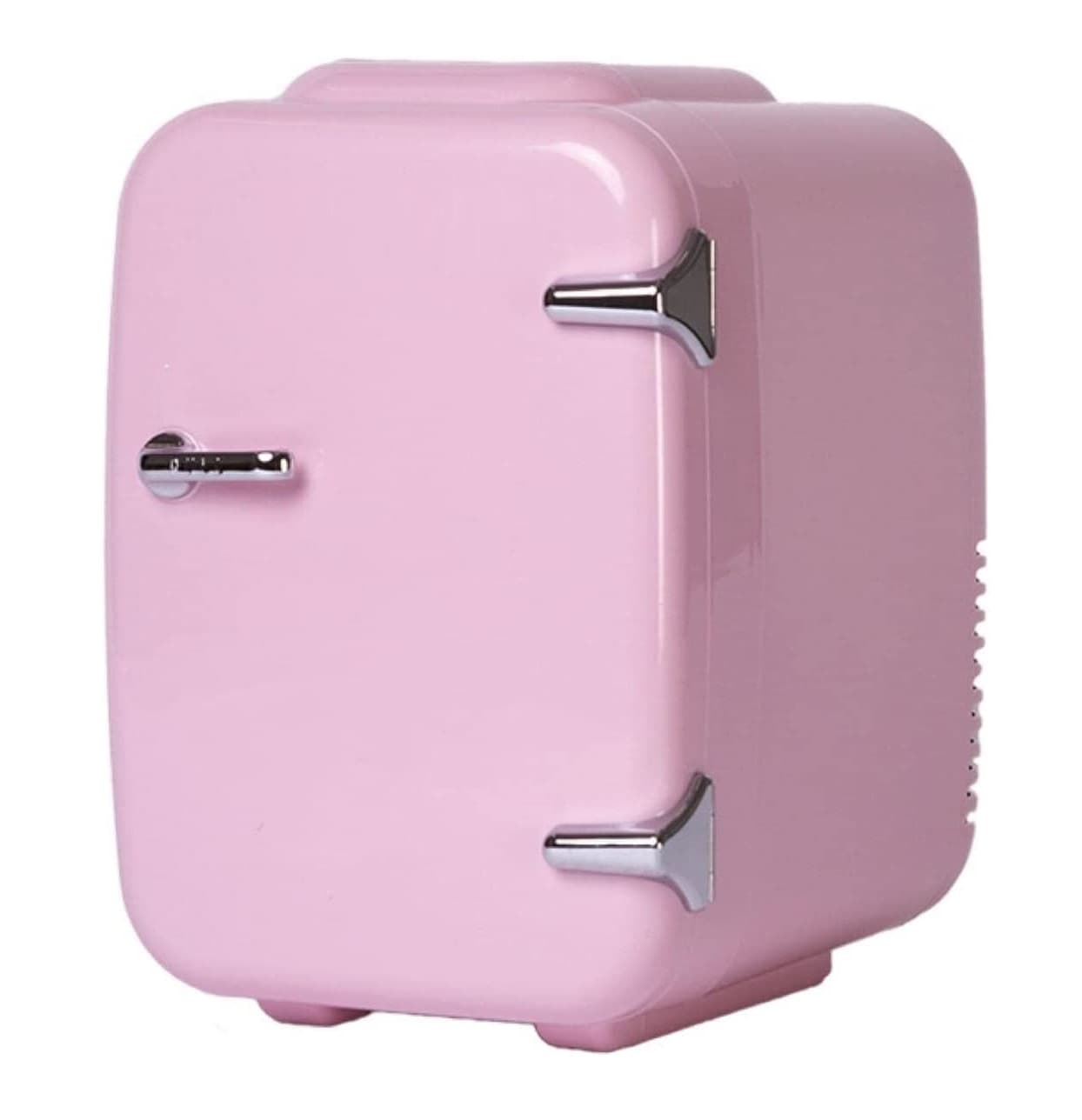 🌸 Mini Refrigerador Portátil para Cosméticos 4L - 4