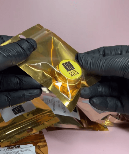 LAMI Glue Balm 5g – Original - 5