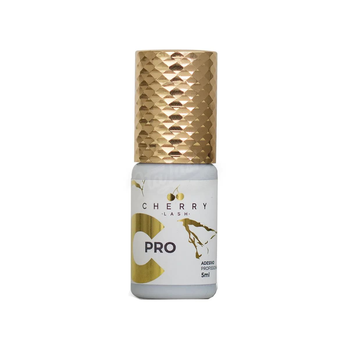 Cola Cherry PRO C para Extensão de Cílios 5ml - 2