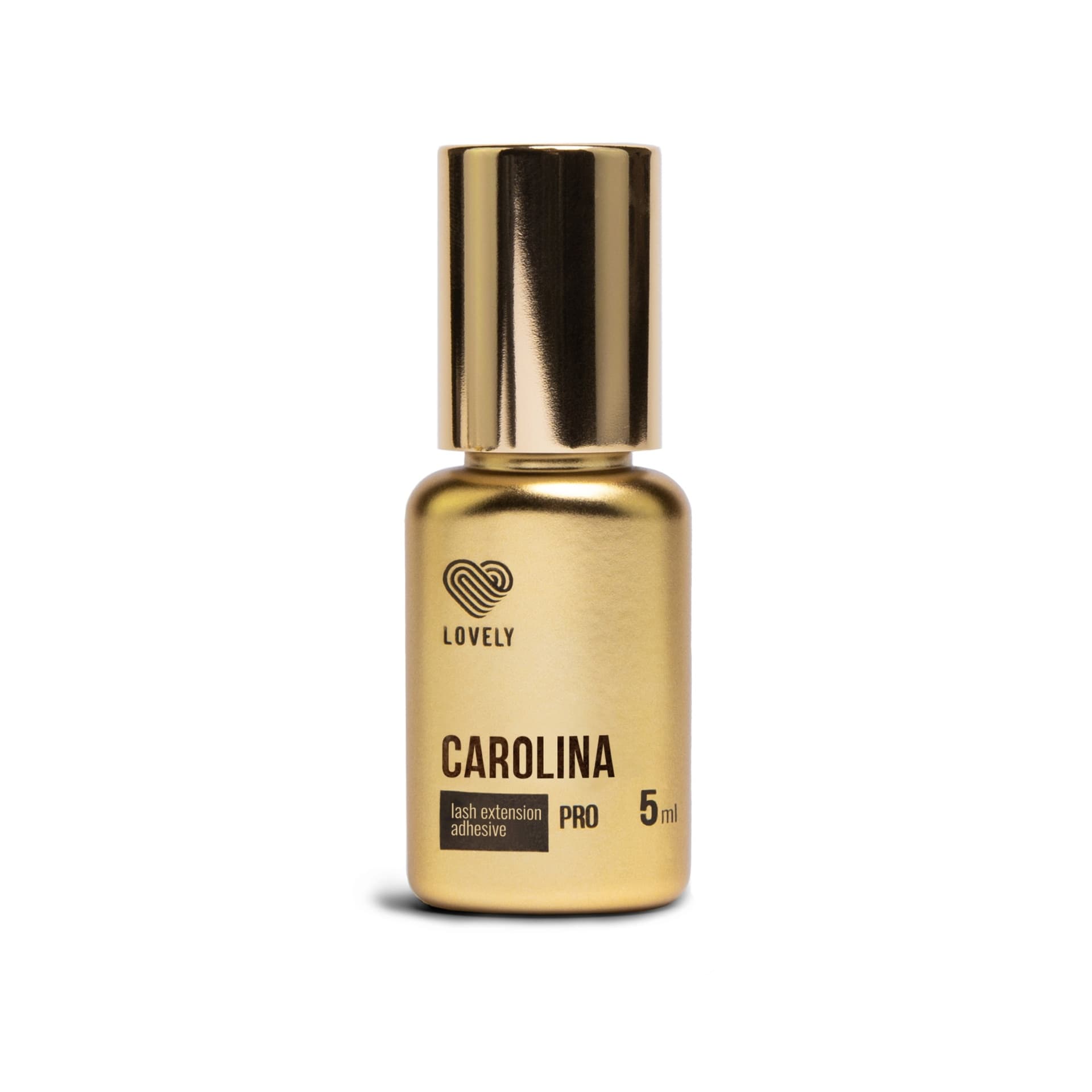 Cola Carolina 5ml Resistência Elevada, Secagem em 0,5s - Lovely - 1