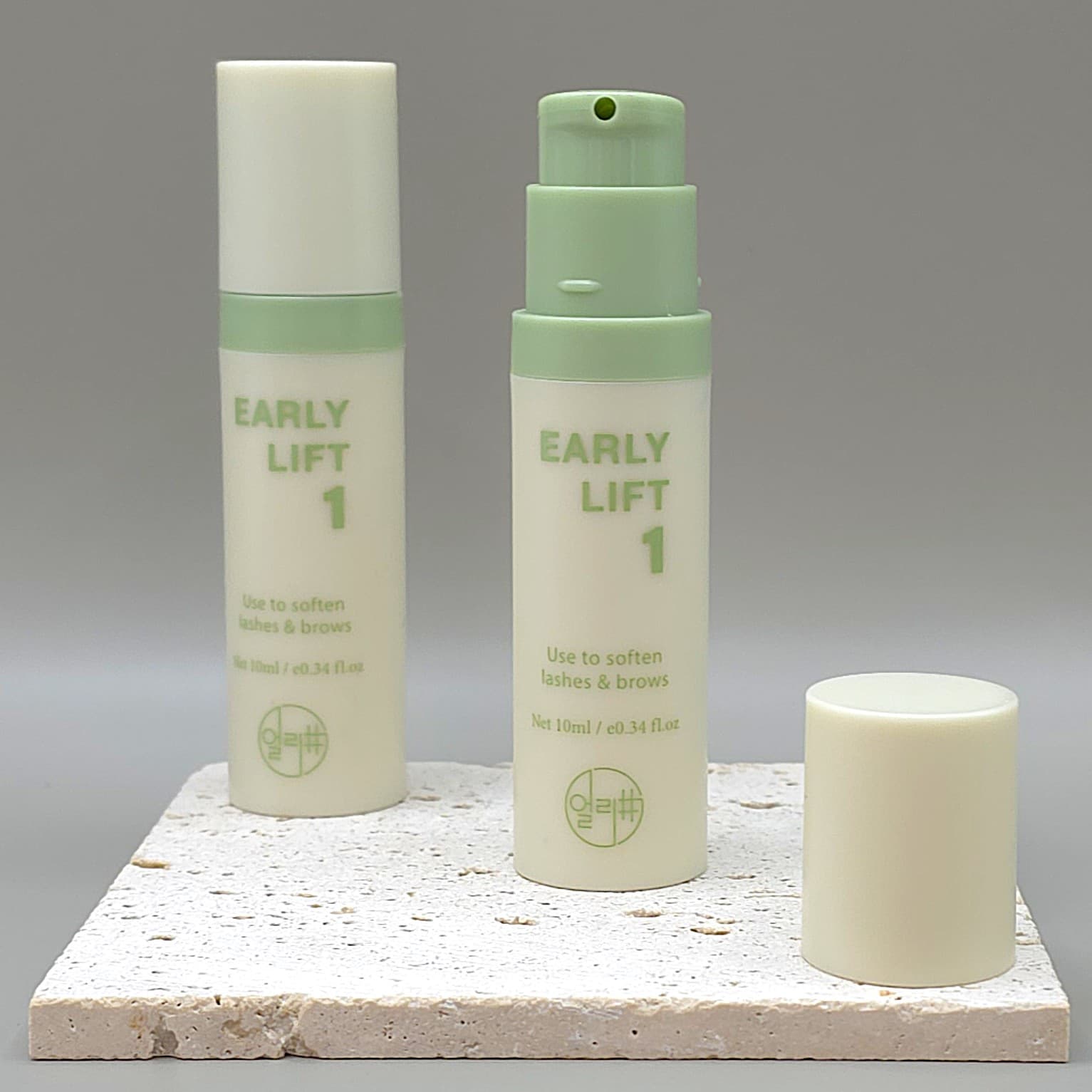 Kit Early Lift Korean Lash Lift Passo 1 e 2 - Early Shop - 3